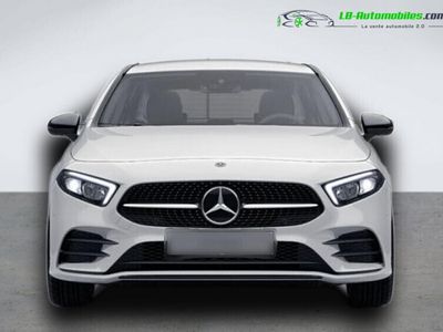 Mercedes A250