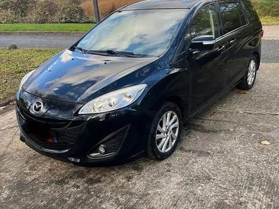 Occasion 2014 Mazda 5 Monospace | 3 700 €