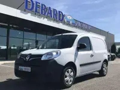 Renault Express