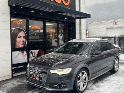 Occasion Audi A6 Allroad Advanced 313 ch (230 kW) 2013 Break