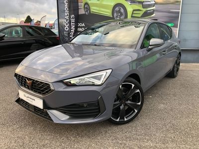 occasion Cupra Leon 1.4 e-Hybrid 245ch VZ DSG6