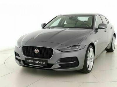 occasion Jaguar XE D180 R-DYNAMIC S AWD BVA8