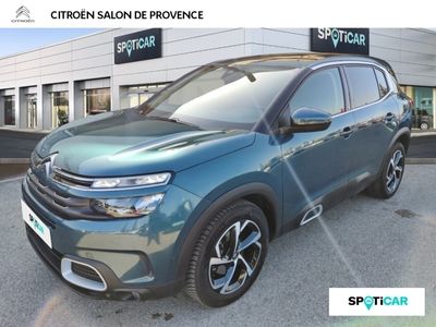 occasion Citroën C5 Aircross BlueHDi 130ch S&S Feel EAT8