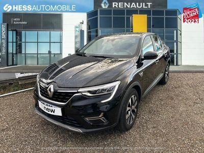 occasion Renault Arkana 1.3 TCe 140ch FAP Zen EDC