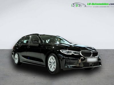 BMW 330e