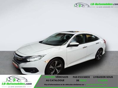 occasion Honda Civic 1.5 i-VTEC 182 BVM