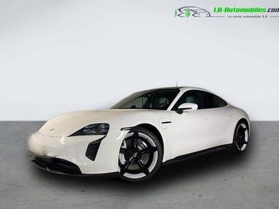 Porsche Taycan GTS
