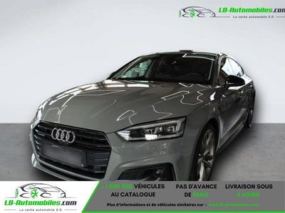 Occasion 2020 Audi A5 Sportback Sport Citadine | 40 200 € (Prix cher)