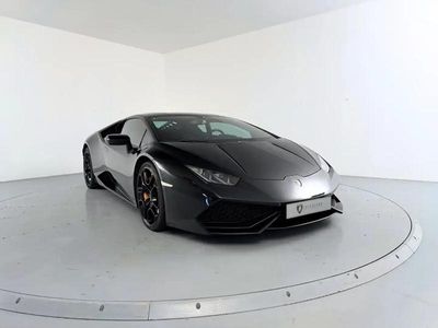 Lamborghini Huracán