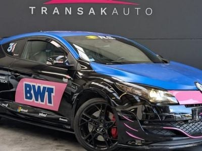 Occasion 2011 Renault Mégane Coupé Trophy Coupé | 24 990 €