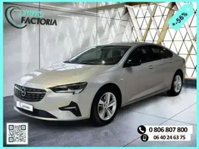 occasion Opel Insignia Grand Sport -56% 2.0 Cdti 174cv Bva8+gps+opts