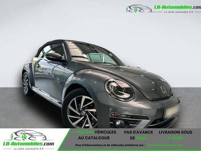 VW Beetle
