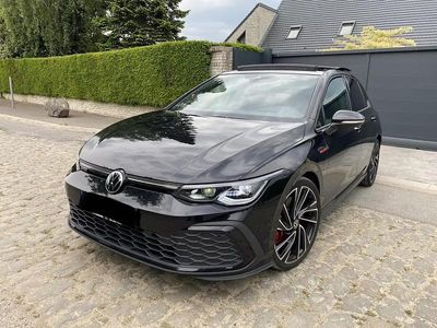 VW Golf VIII