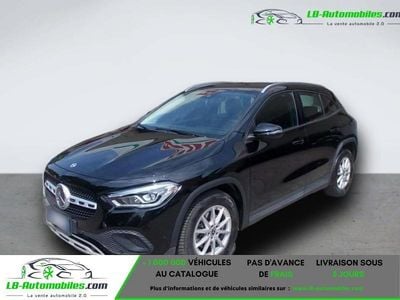 Occasion Mercedes GLA200 150 ch (110 kW) 2021 SUV