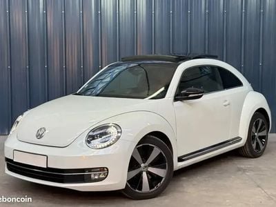 VW Beetle