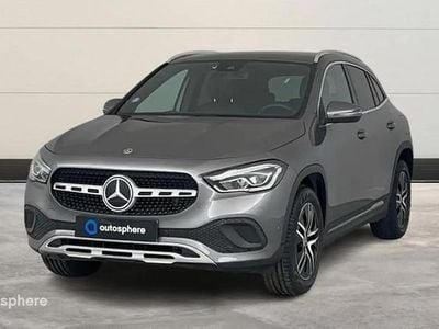 Occasion 2022 Mercedes GLA200 Business SUV | 34 999 € (Bon prix)