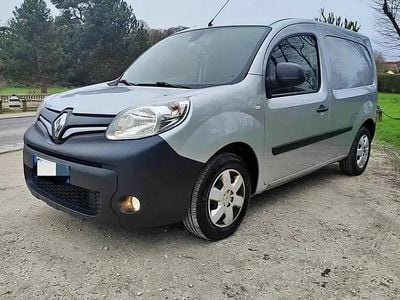 Gris Occasion 2019 Renault Kangoo Van | 4 000 € (Super prix)