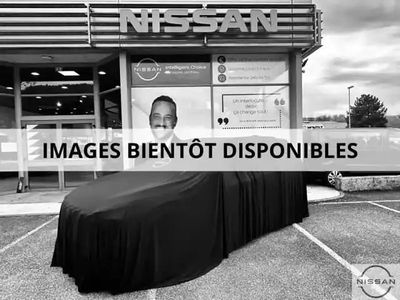 Occasion Nissan Leaf Tekna 110 kW (150 ch) 2019 Gris squale Citadine