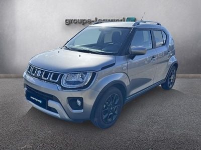 Occasion Suzuki Ignis 83 ch (61 kW) 2023 SUV