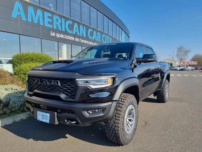 Noir Nouvelle 2025 Dodge Ram Pick-up | 131 990 €