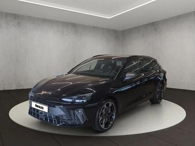 Noir Occasion 2025 Seat Leon Break | 43 450 €