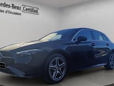 Occasion Mercedes A250 AMG line 163 ch (119 kW) 2024 Berline