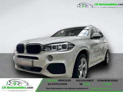 Occasion 2017 BMW X5 Comfort Edition SUV | 45 200 €