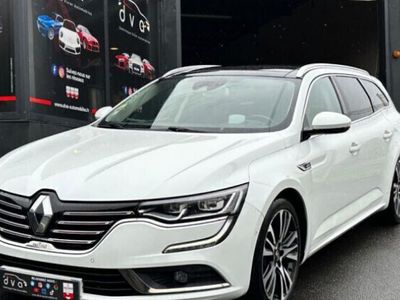 occasion Renault Talisman 16 DCi 160 ch Initiale Paris EDC