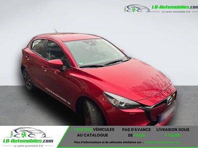 occasion Mazda 2 1.5L SKYACTIV-G M Hybrid 90ch BVM