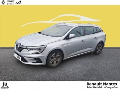 Renault Mégane IV