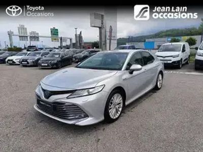 occasion Toyota Camry Ii Hybride 218ch 2wd Lounge