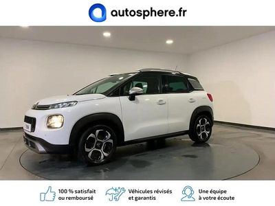 Occasion 2017 Citroën C3 Aircross PureTech SUV | 14 499 €