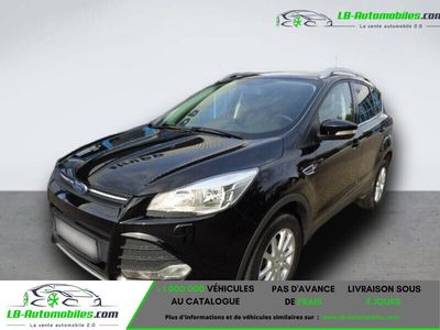 occasion Ford Kuga 1.5 EcoBoost 150 4x2 BVM