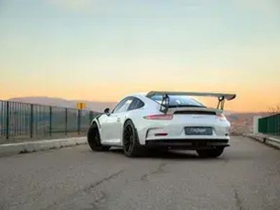 Porsche 911 GT3 RS