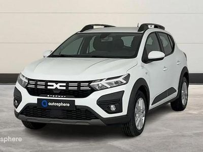 Occasion Dacia Sandero Expression 102 ch (75 kW) 2023 Berline