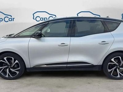 Occasion Renault Scénic IV Intens 150 ch (110 kW) 2019 Monospace