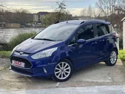 occasion Ford B-MAX 1.0 Scti 125ch Ecoboost Stop\u0026amp;start Titani