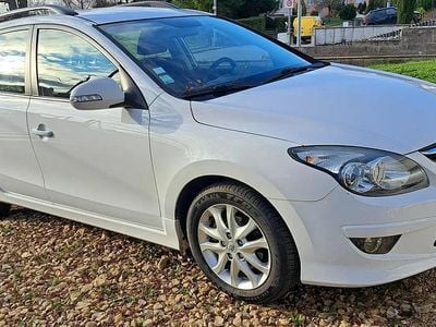Occasion 2010 Hyundai i30 Break | 2 999 €
