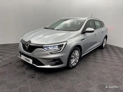 Renault Mégane IV