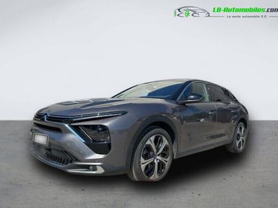 Citroën C5 X