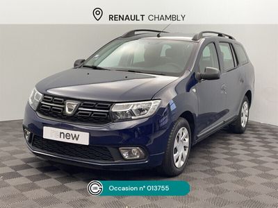 occasion Dacia Logan MCV II 1.0 SCe 75ch