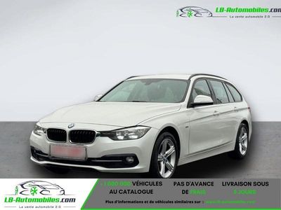 Occasion BMW 318 Sport Line 150 ch (110 kW) 2017 Berline