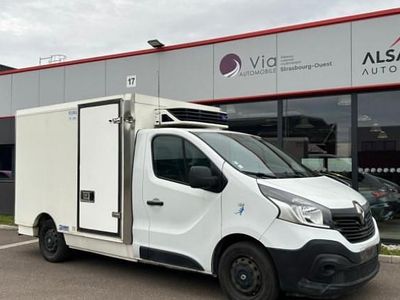 Occasion 2019 Renault Trafic Monospace | 23 899 €