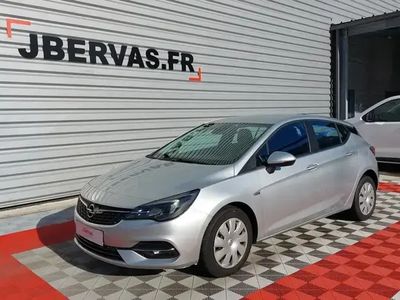 occasion Opel Astra 1.5 DIESEL 105 CH BVM6 EDITION
