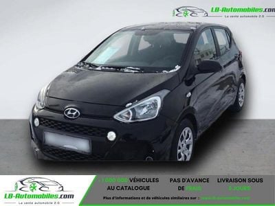 Occasion 2019 Hyundai i10 Citadine | 14 900 € (Prix juste)
