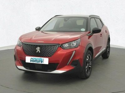 occasion Peugeot 2008 BlueHDi 130 S&S EAT8 - Allure Pack