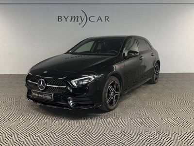 Mercedes A250