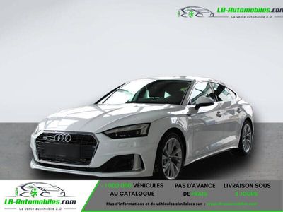 occasion Audi A5 Sportback 45 TFSI 265 BVA Quattro