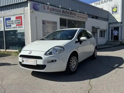 occasion Fiat Punto 1.2 8V 69 Easy