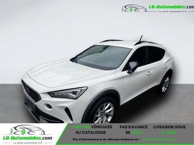 Occasion 2021 Cupra Formentor SUV | 26 900 € (Prix assez cher)